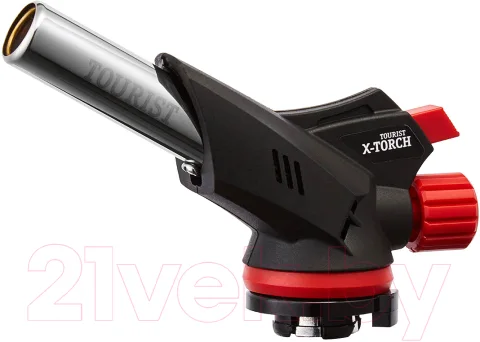 Горелка-пистолет Tourist X-Torch / TT-500