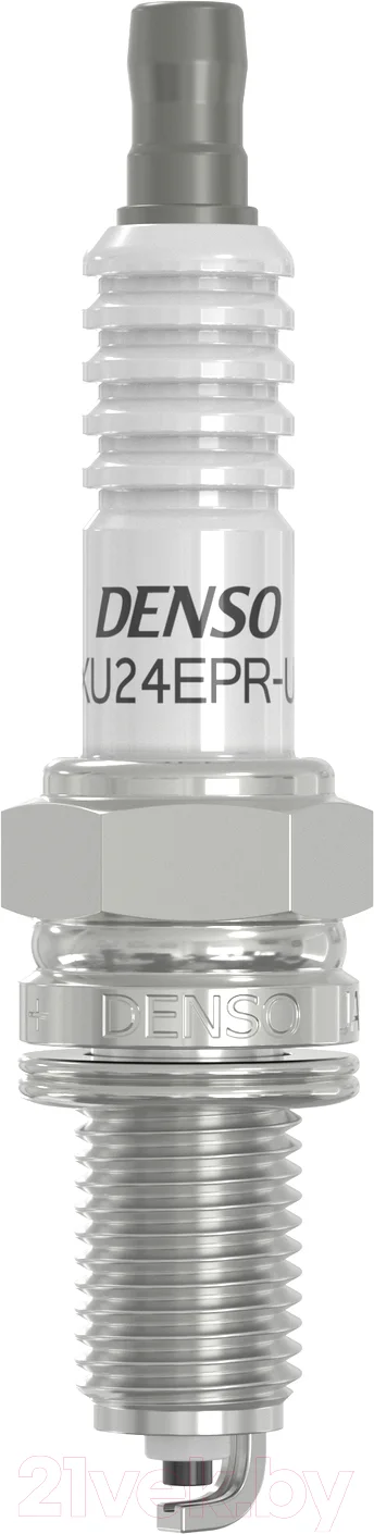 Свеча зажигания для мото Denso XU24EPRU