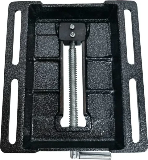 Тиски Bucktool XXDPV6