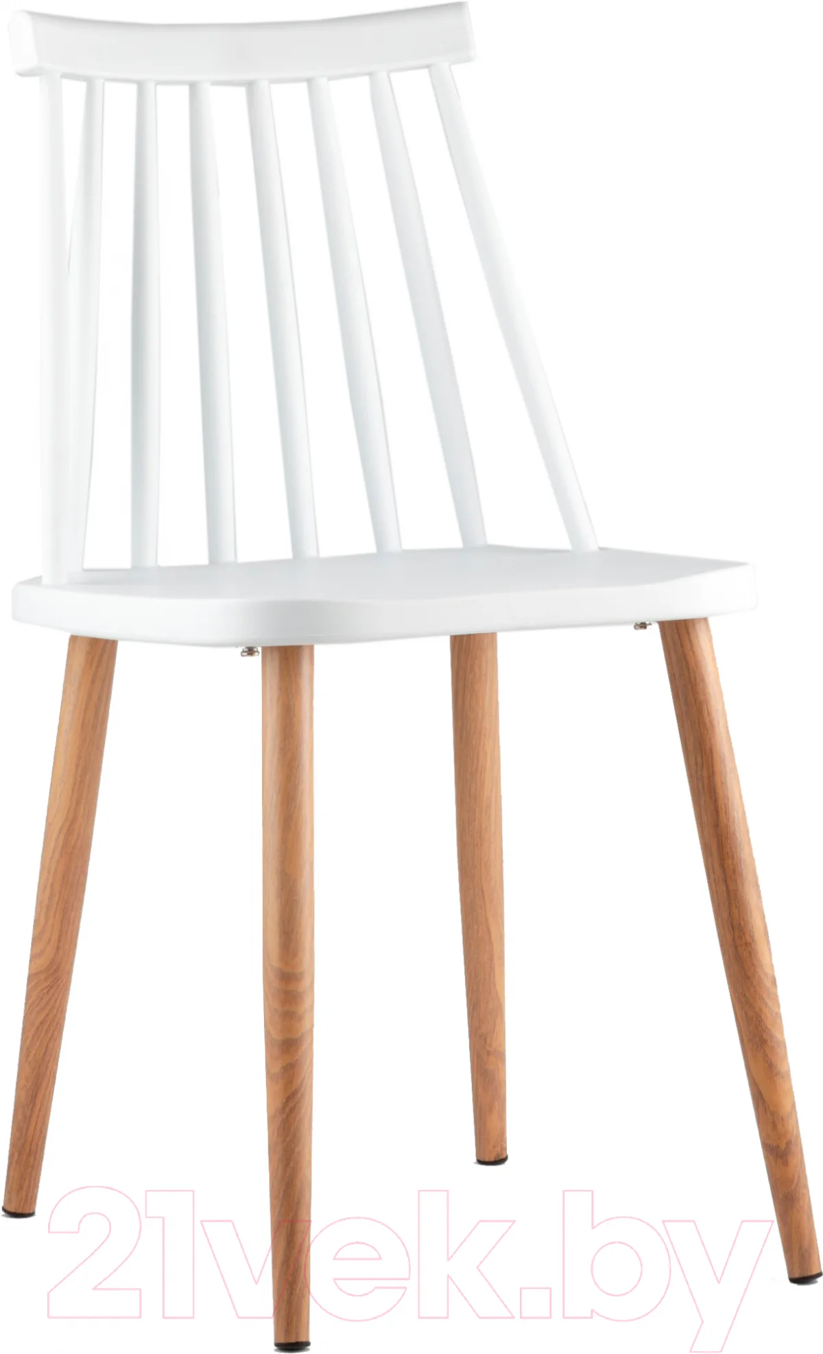 Стул Stool Group Морган / Y820 (белый)
