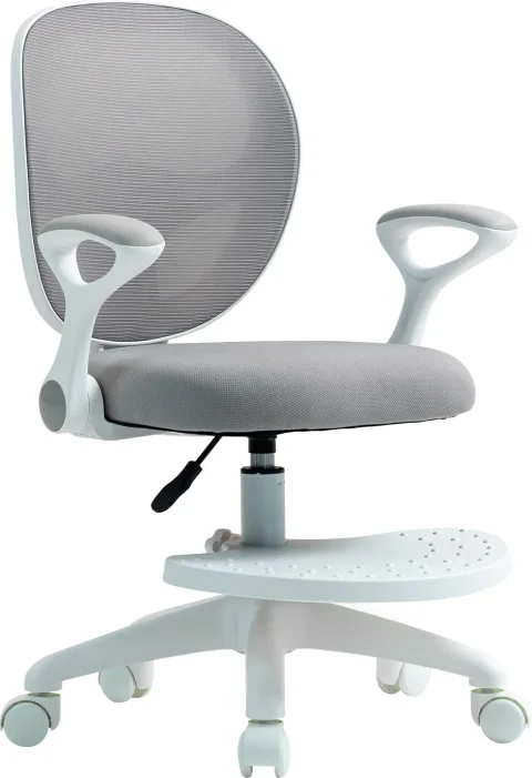 Кресло детское Yoka YC-34 Jaxy (серый)