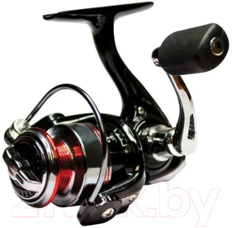 Катушка безынерционная Black Side Yeti 800 FD / BSY800FD (3+1 подш.)