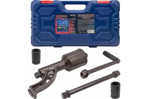 Гайковерт ручной Yataforce YF-34114103 HS (59993)