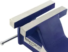 Тиски Yataforce YF-6540806W (64022) — фото 9