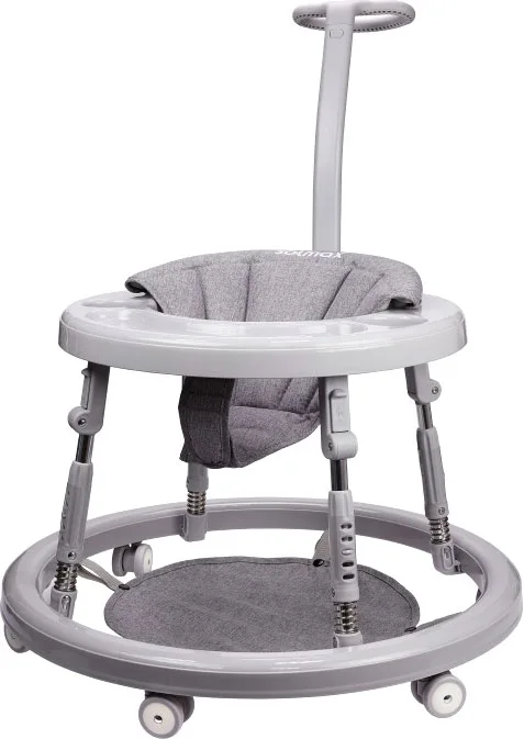 Ходунки Solmax&Kids YI99831 (серый)