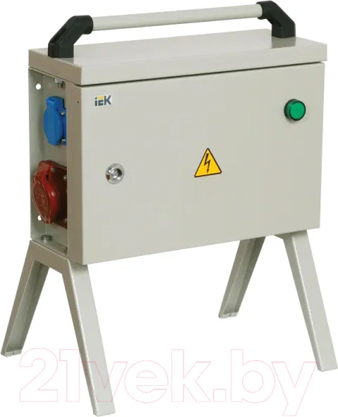 Распределительное устройство IEK YKM80-310-54