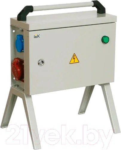 Распределительное устройство IEK YKM80-323-54