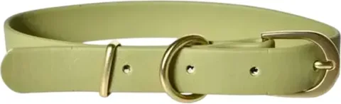 Ошейник Red Bow YL129380-A-L (зеленый)