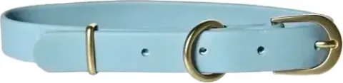Ошейник Red Bow YL129380-B-M (голубой)
