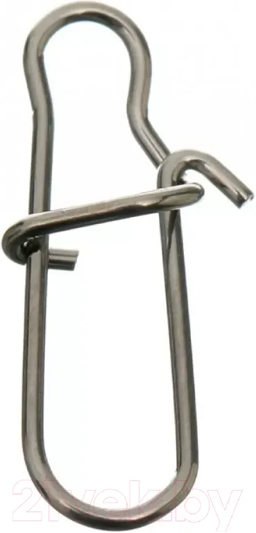 Застежка рыболовная Weihai Fstk YM-2004 №1 (200шт)
