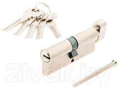 Цилиндровый механизм замка Vanger YM-80-C-CR — фото 1