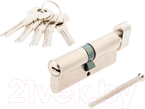 Цилиндровый механизм замка Vanger YM-80-CR