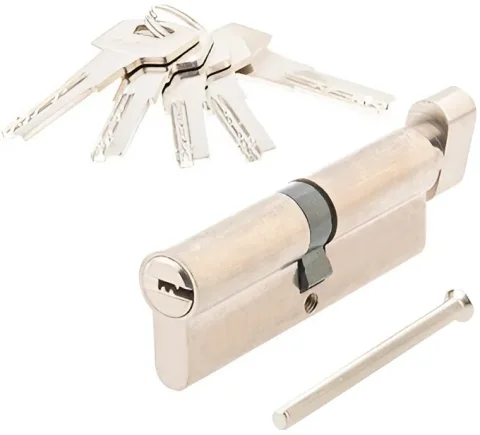 Цилиндровый механизм замка Vanger YM-90-C-CR
