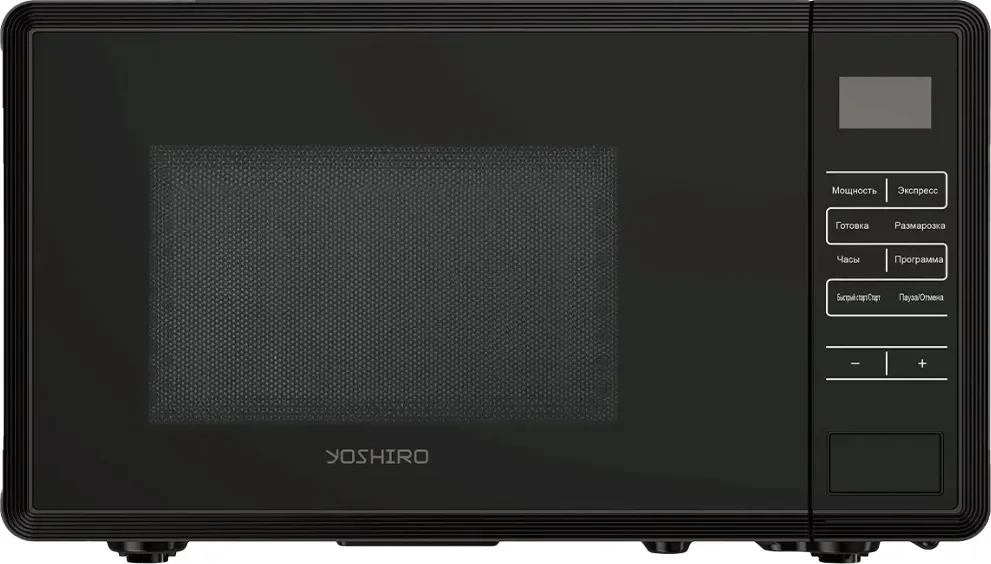 Микроволновая печь YOSHIRO YMW-S20L5