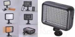 Осветитель студийный Yongnuo YN-1410 LED — фото 3
