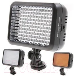 Осветитель студийный Yongnuo YN-1410 LED — фото 5