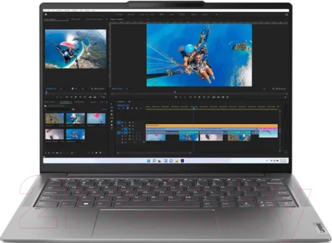 Ноутбук Lenovo Yoga Slim 6 14APU8 Oled (82X3000NRK)