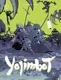 Комикс Питер Yojimbot. Ржавые ночи. Том 2 (Репо Сильвен 9785001169994) — фото 7