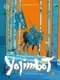 Комикс Питер Yojimbot. Стальной снег. Том 3 (Репо Сильвен 9785001160212) — фото 4