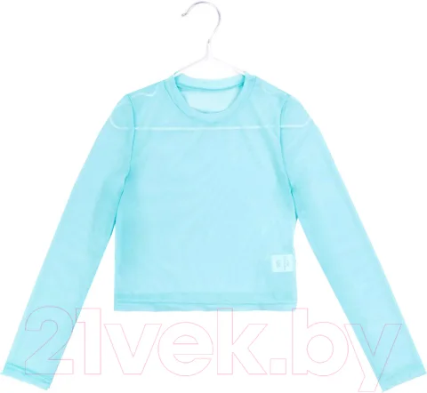 Водолазка детская Amarobaby Young / AB-OD22-Y2702/18-152 (бирюзовый, р.152)