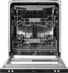 Посудомоечная машина YOUQ YQP-14i6005 Autoopen — фото 7