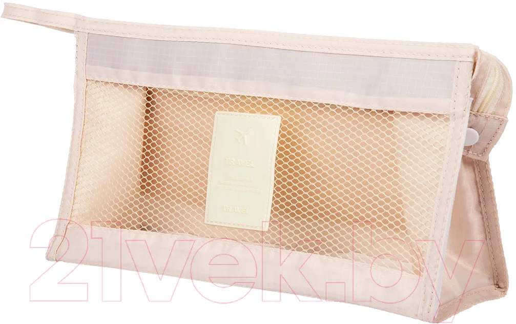 Косметичка Handy Home YR03beige (бежевый)