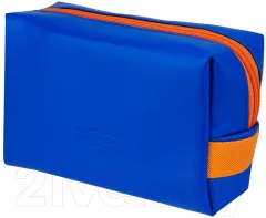 Косметичка Handy Home YR04navy (синий/оранжевый) — фото 1