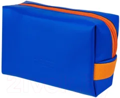 Косметичка Handy Home YR04navy (синий/оранжевый) — фото 3