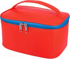 Косметичка Handy Home YR05red (алый/синий) — фото 3