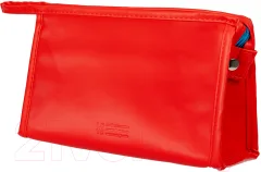 Косметичка Handy Home YR06red (алый/синий) — фото 1