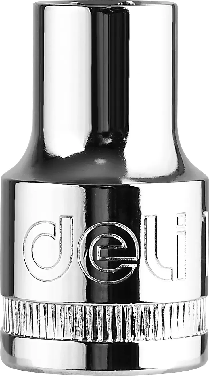 Головка слесарная Deli Торцевая шестигранная YS EDQ4010 (1/2", 10мм)