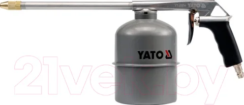 Пневмопистолет Yato YT-2374