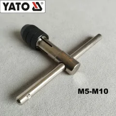 Метчикодержатель Yato YT-2987 — фото 8