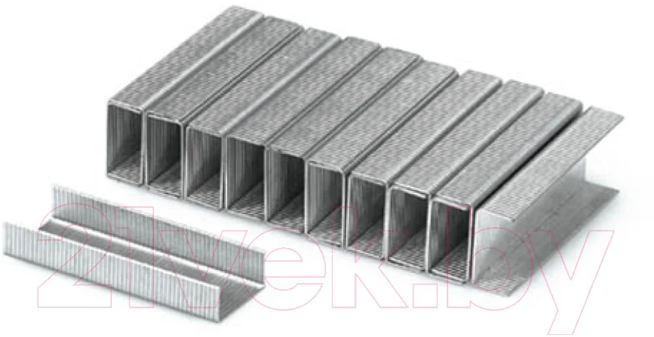 Скобы Yato YT-7053
