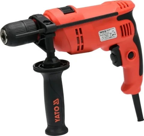 Дрель Yato YT-82034