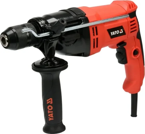 Дрель Yato YT-82037