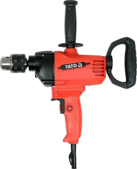 Миксер-дрель Yato YT-82055