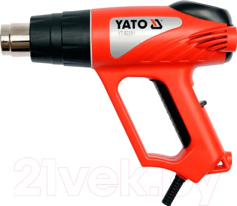 Строительный фен Yato YT-82291