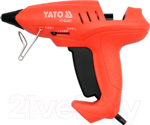Клеевой пистолет Yato YT-82401