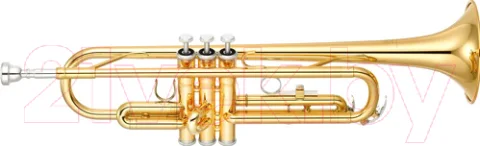 Труба Yamaha YTR-2330