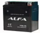 Мотоаккумулятор ALFA battery YTX5L-BS / EB5-3 — фото 8