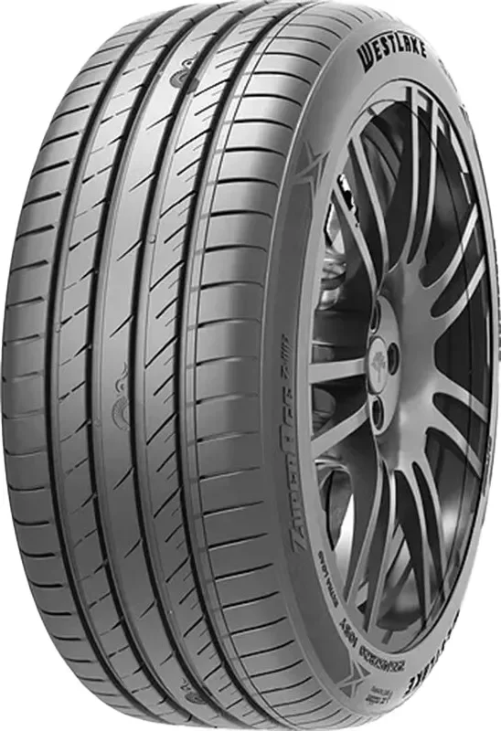 Летняя шина WestLake Z-007 ZuperAce 245/40R20 99W