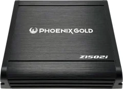 Автомобильный усилитель Phoenix Gold Z1502i — фото 1