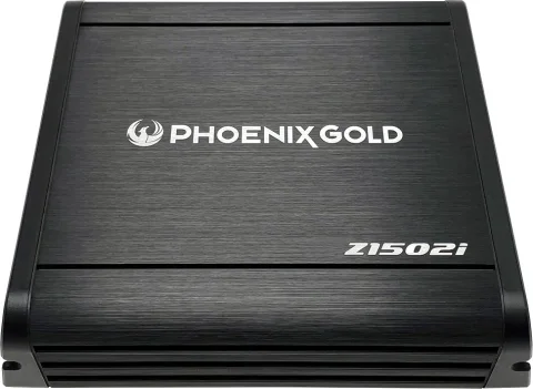 Автомобильный усилитель Phoenix Gold Z1502i