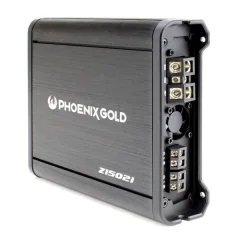Автомобильный усилитель Phoenix Gold Z1502i — фото 4