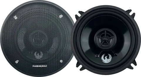 Коаксиальная АС Phoenix Gold Z5CXi