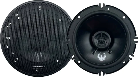 Коаксиальная АС Phoenix Gold Z65CXi