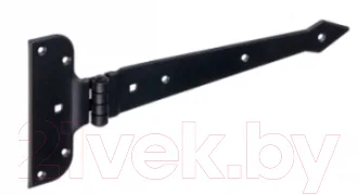 Петля дверная Domax ZAB 250 / 7903
