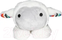 Интерактивная игрушка Zazu Музыкальная Овечка Лиз / ZA-LIZ-01 — фото 1