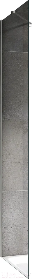 Душевая стенка Abber Zart S71